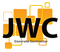 JWC LLC Logo
